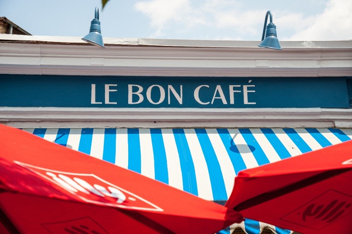 Restaurant banner image