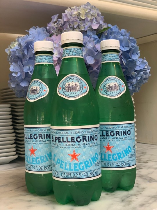 San Pellegrino