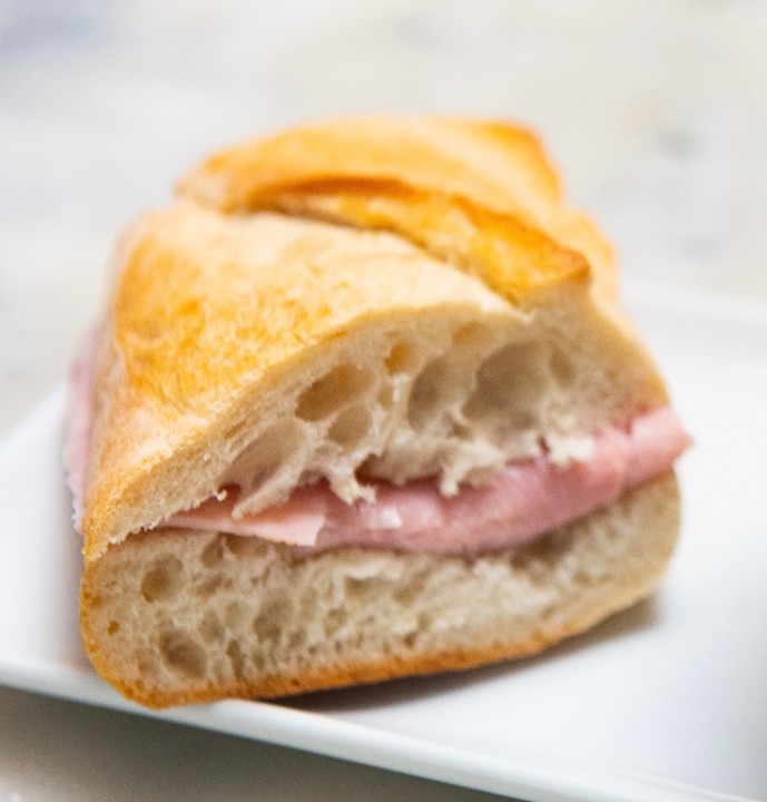 Jambon Beurre