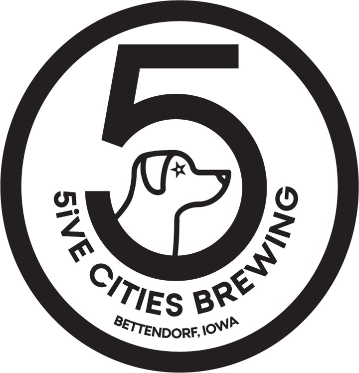 5ive Cities Brewing