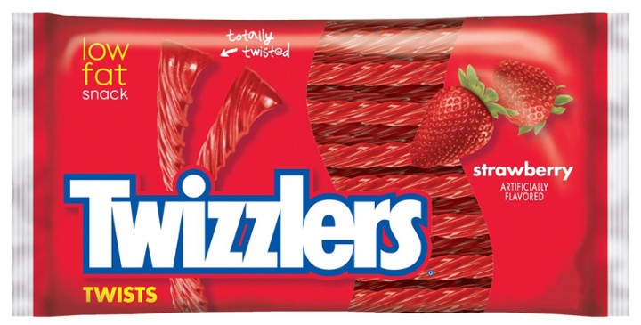 Twizzlers