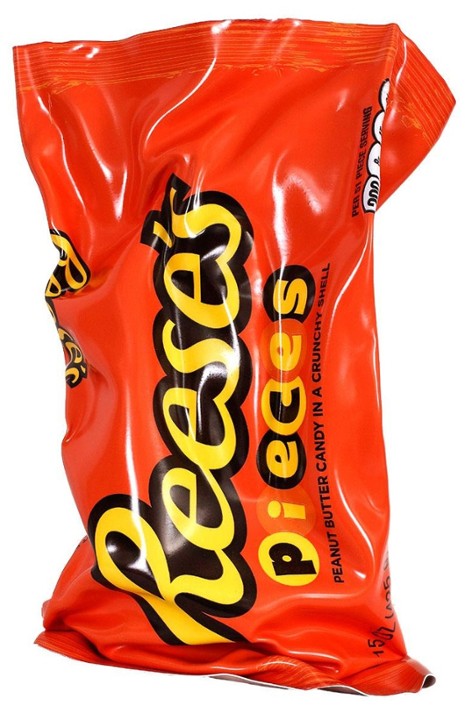 Reese's Pieces