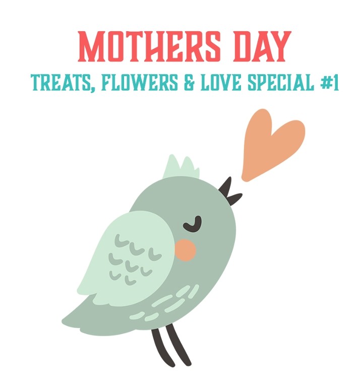 MOTHER'S DAY SPECIAL 1