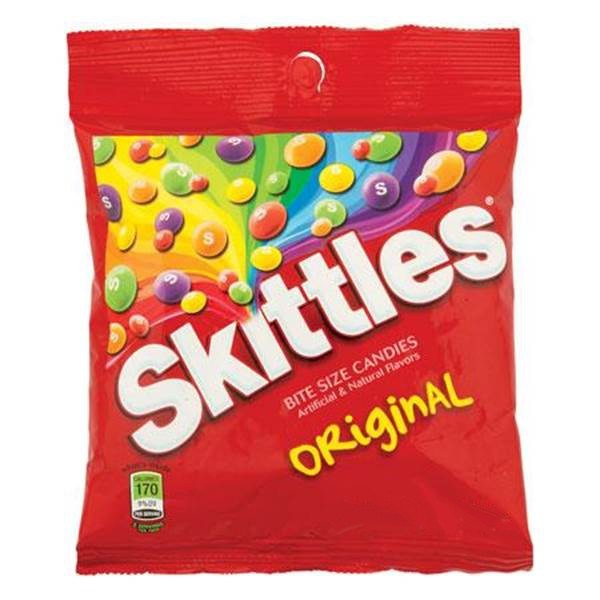 Skittles