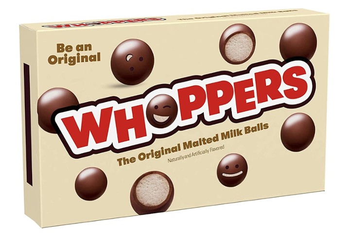 Whoppers