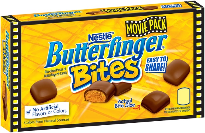 Cookie Dough Bites