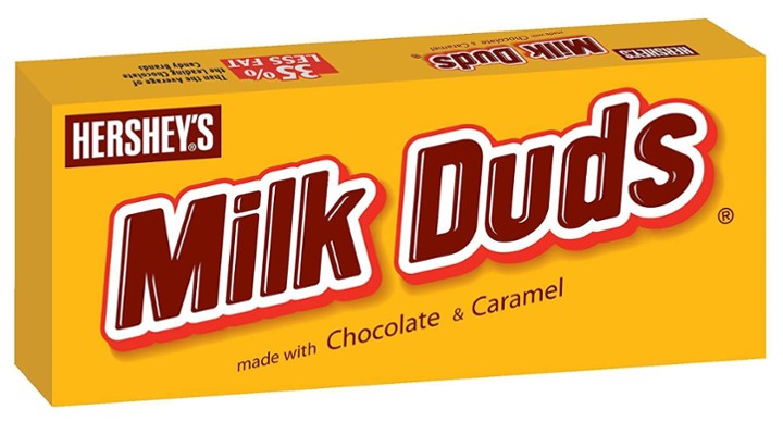 Milk Duds