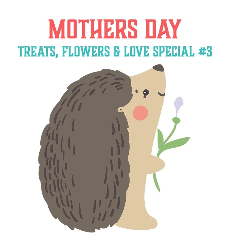MOTHER'S DAY SPECIAL 3