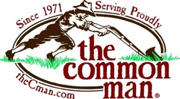 Common Man - Claremont NH