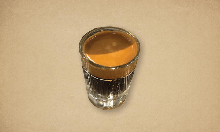 Espresso Shot