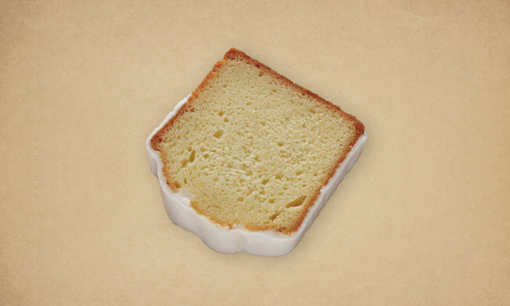 Pound Cake