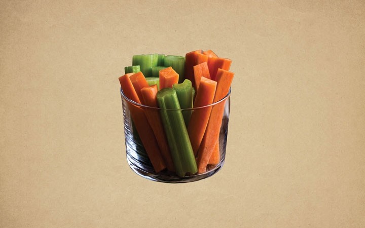 Carrots & Celery