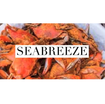 Sea Breeze Restaurant & Crab House