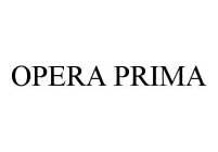 GL Opera Prima