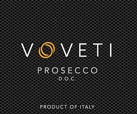 BTL Voveti Prosecco