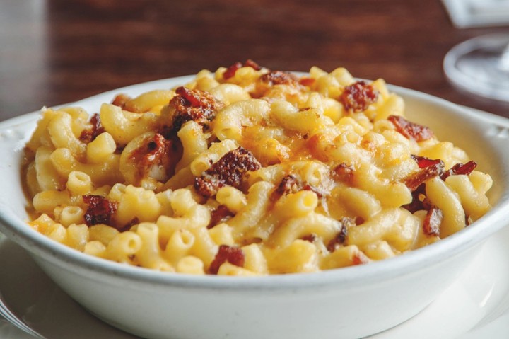 BACON MAC