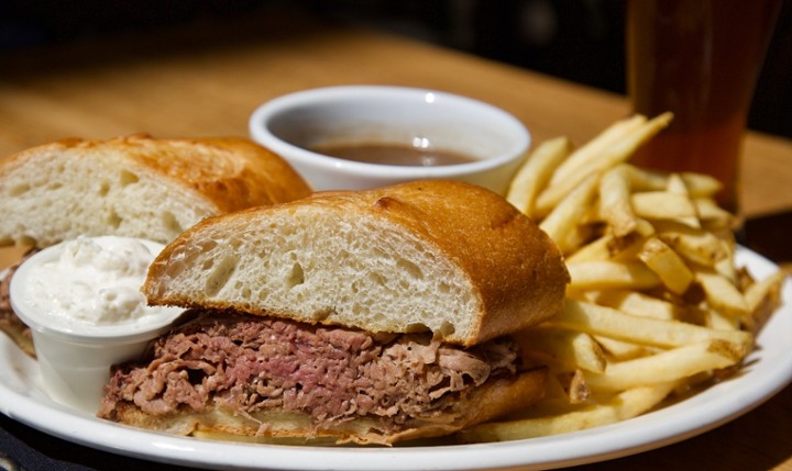 FRENCH DIP