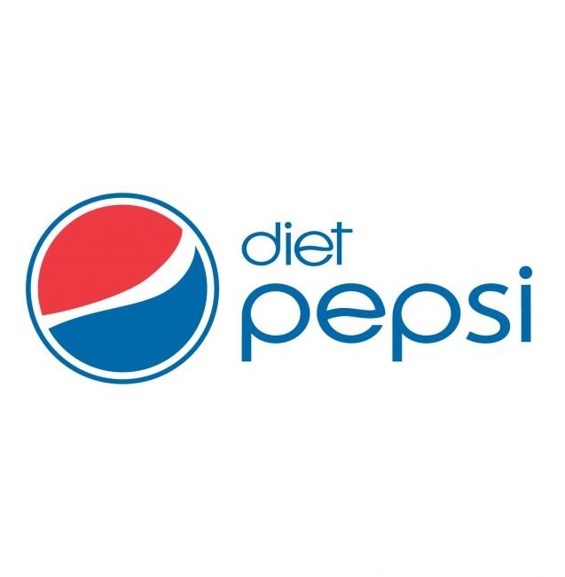 -Diet Pepsi
