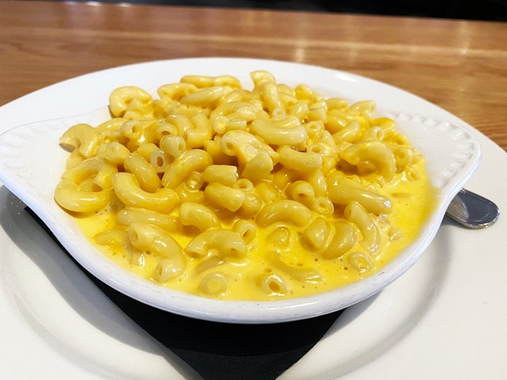 K - MAC-N-CHEESE