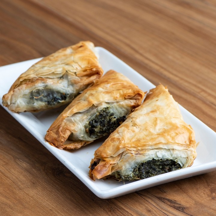 SPANAKOPITA