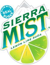 -Sierra Mist
