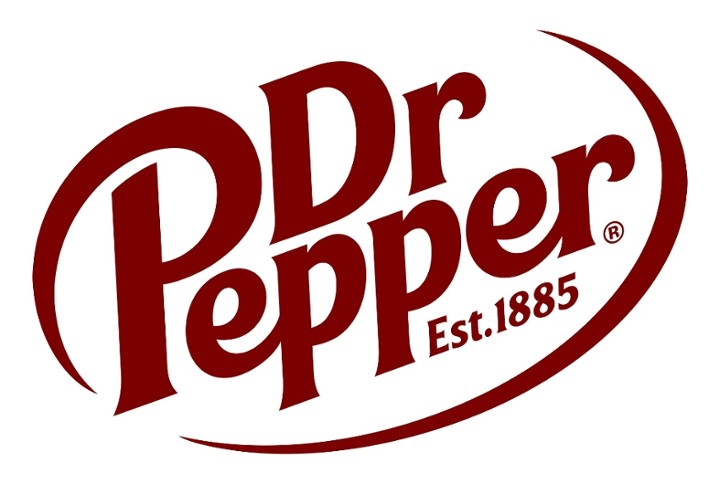 -Dr. Pepper