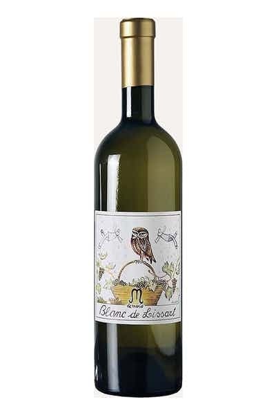 Le Marie Blanc de Lissart
