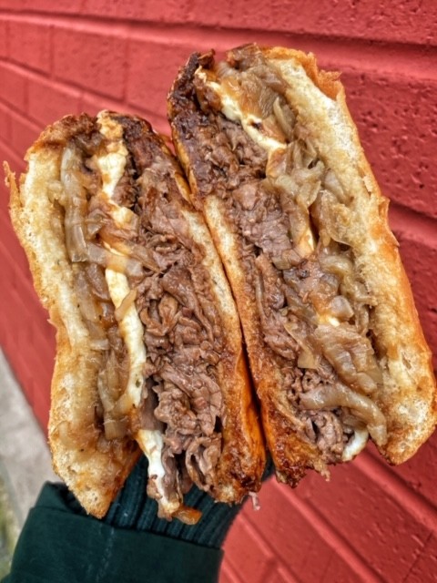 The Original John's Deli