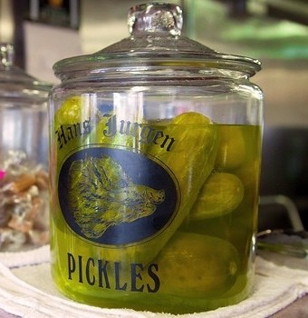 Pickle