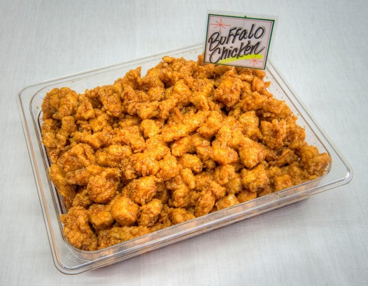 Buffalo Chicken