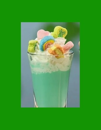 Shamrock shooter