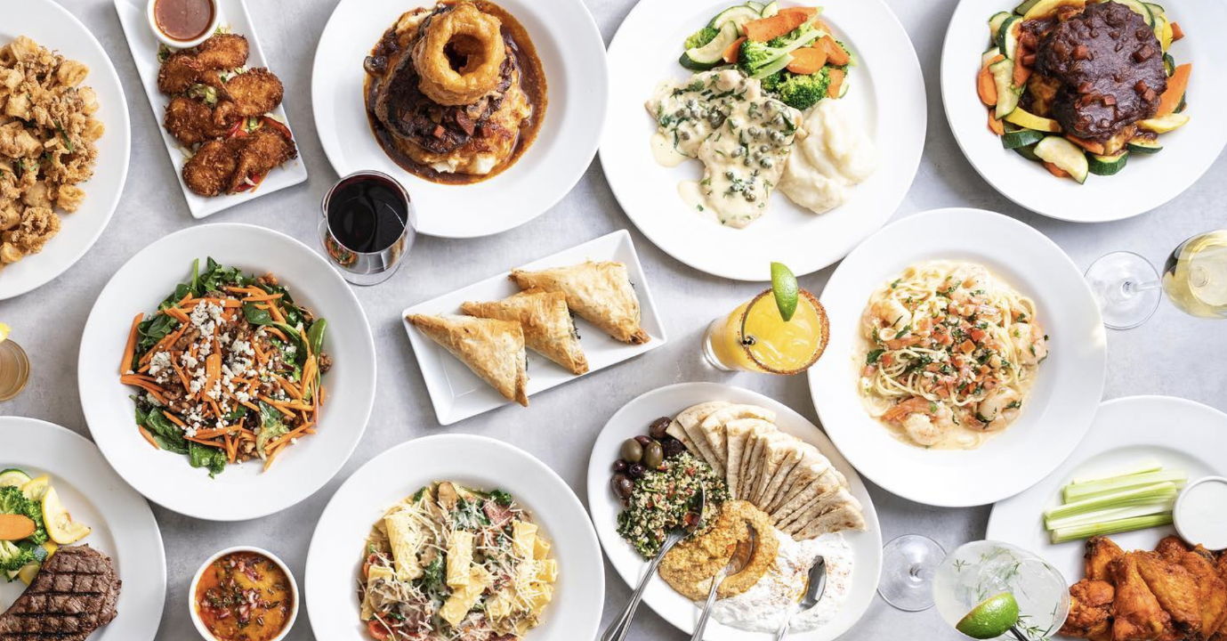 Restaurant banner image