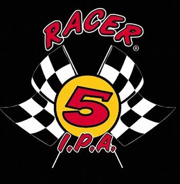 Racer 5