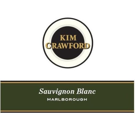 BTL Kim Crawford Sau Blanc