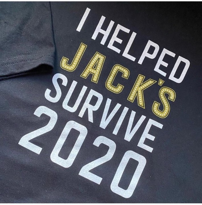 2020 Survival T-Shirt