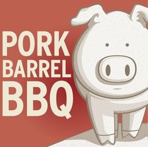 Pork Barrel BBQ Del Ray