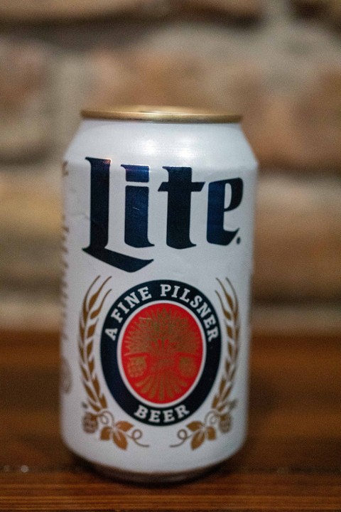 Miller Lite