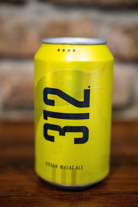 Goose Island 312 Urban Wheat Ale