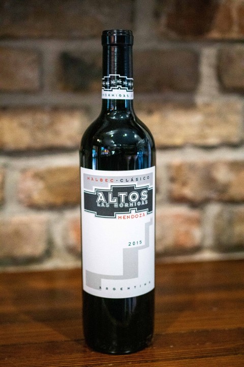 Altos Malbec