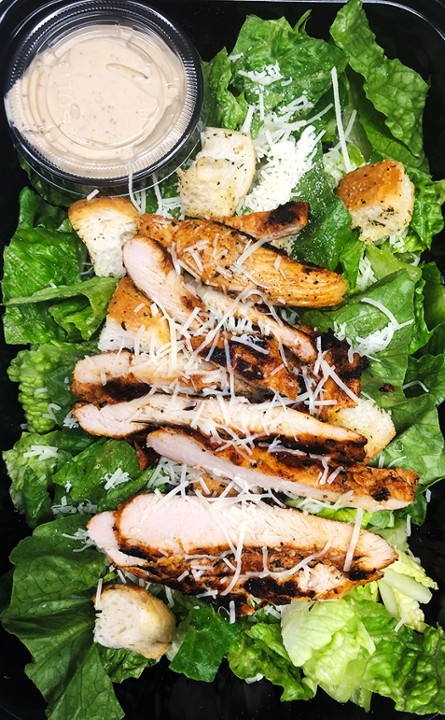 Murphy's Caesar Salad