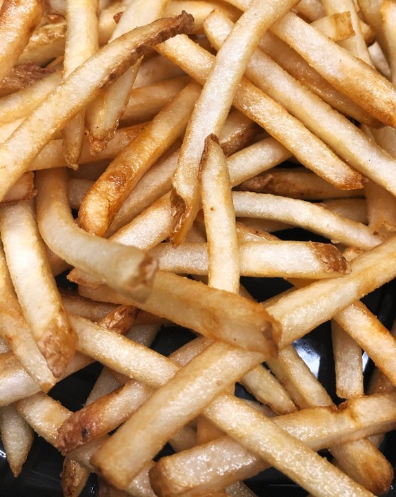 Basket of Fries