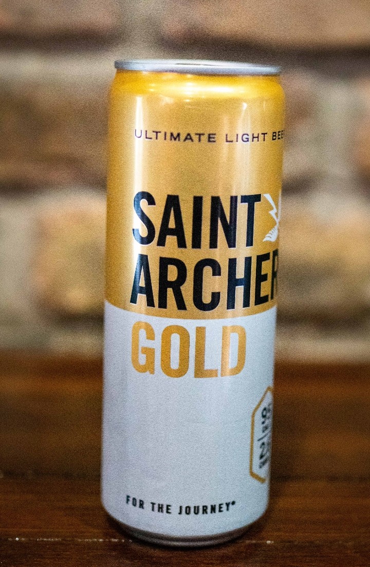 Saint Archer Gold