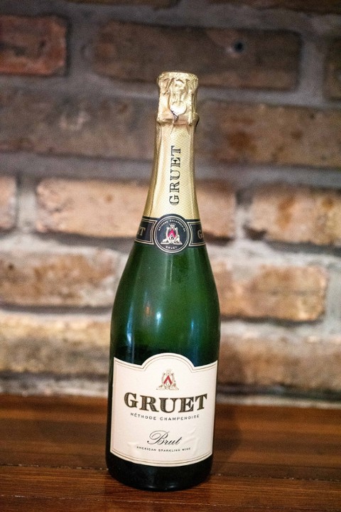 Gruet Sparkling Wine