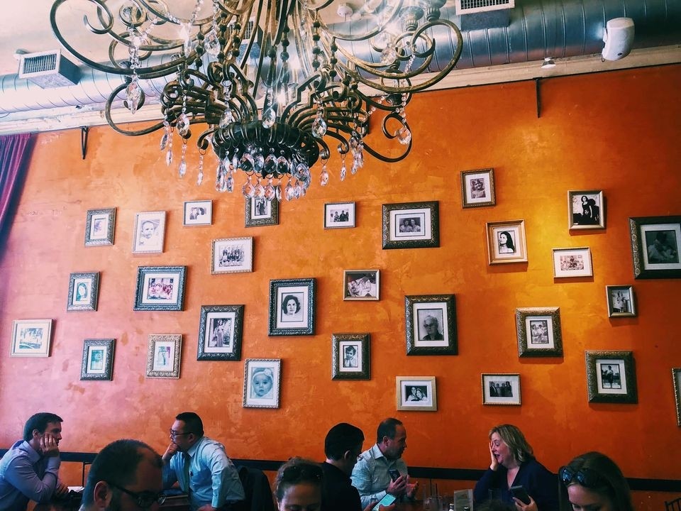 Restaurant banner image