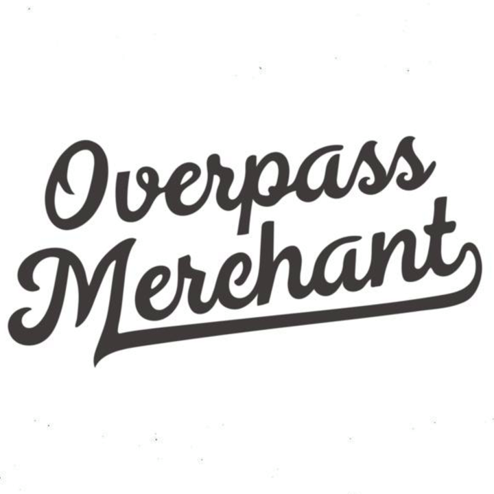 The Overpass Merchant