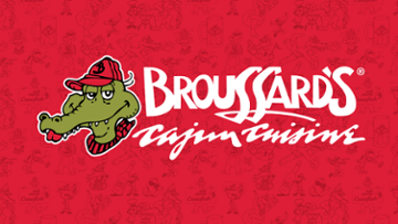 Broussard's Cajun Cuisine - Paducah 1002