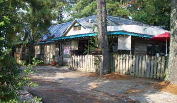 Rhinehart’s Oyster Bar - Augusta