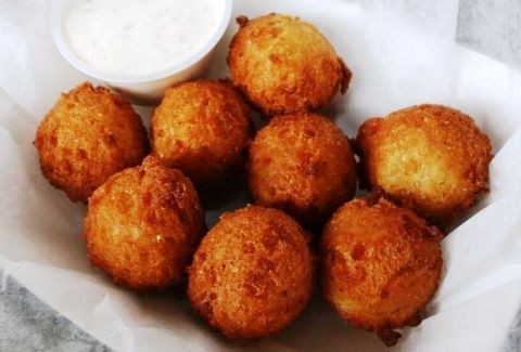 Hush Puppies (7)