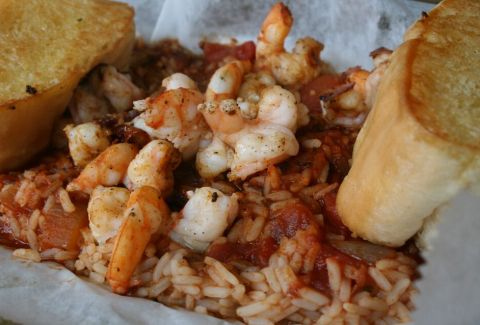 Jambalaya