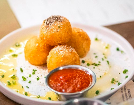 Arancini